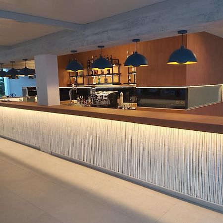 Sirenes Beach Resort Đảo Samos Ngoại thất bức ảnh