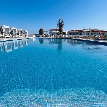 Sirenes Beach Resort Đảo Samos Ngoại thất bức ảnh