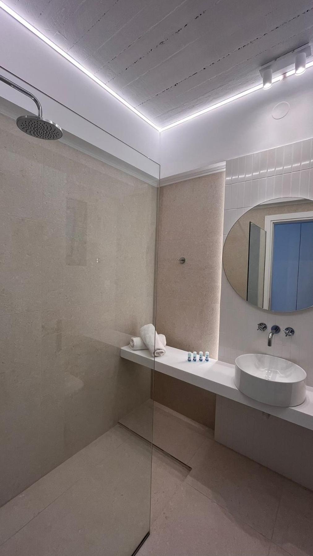 Sirenes Beach Resort Đảo Samos Ngoại thất bức ảnh